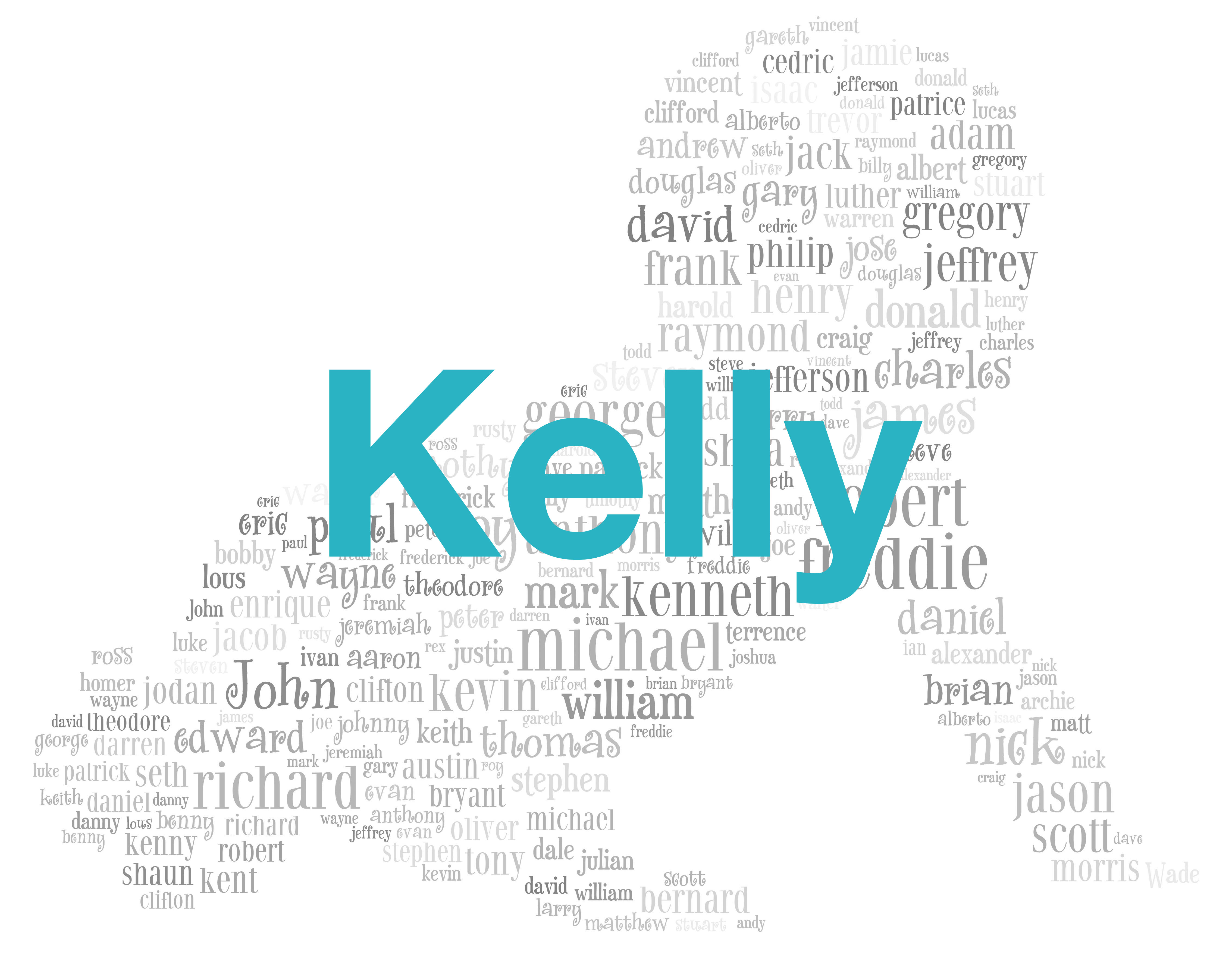 Kelly