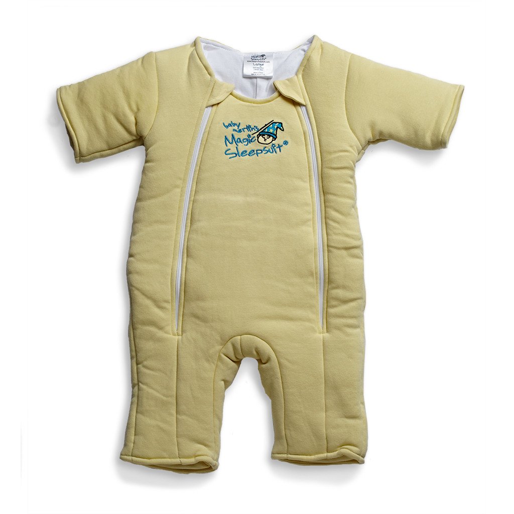 Magic Sleepsuit