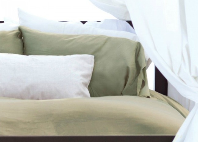 Cariloha Classic Bamboo Bed Sheets 