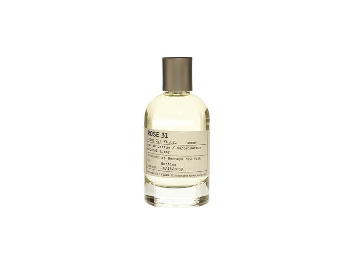 Le Labo Rose 31