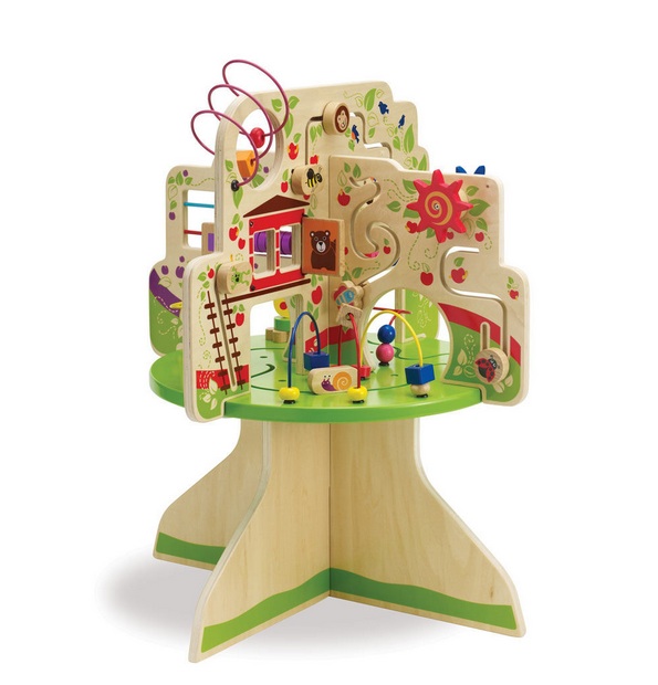 Manhattan Toy Treetop Adventure