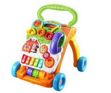 VTech Sit-to-Stand Learning Walker