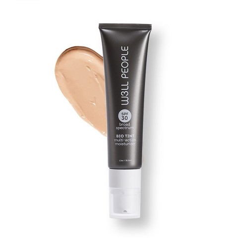 W3ll People Bio Tint Moisturising Foundation