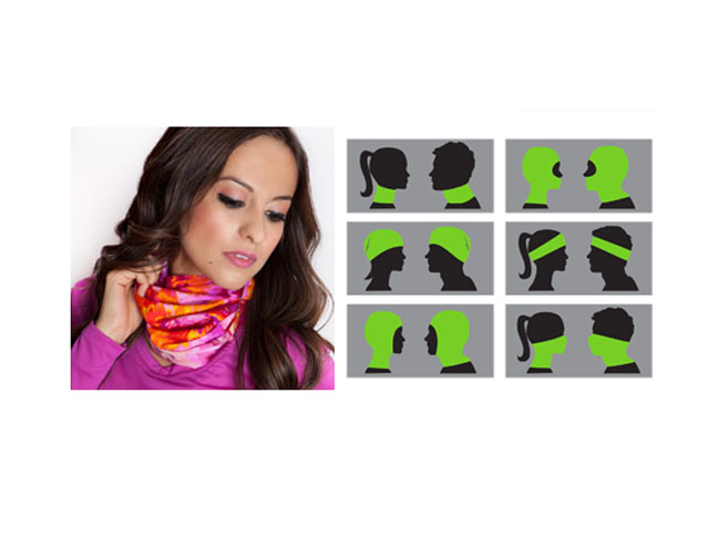 Bondi Band Neck Gaiter