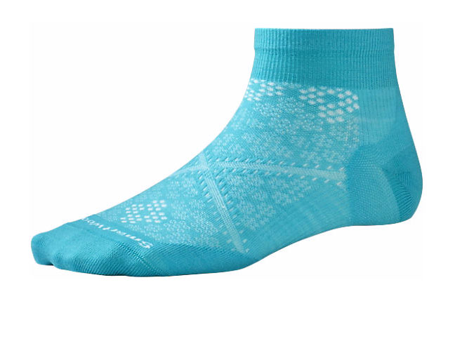 Smartwool Phd Run Ultra Light Socks