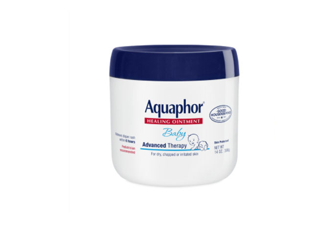 Aquaphor Baby Healing Ointment