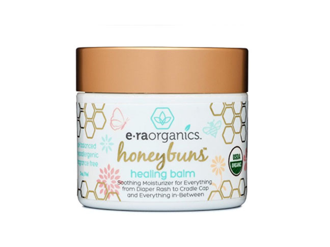 Era Organics Honeybuns Diaper Balm