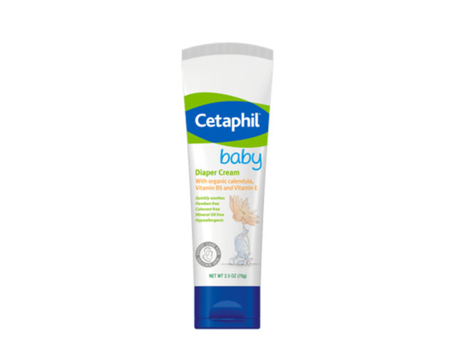 Cetaphil Baby Diaper Cream