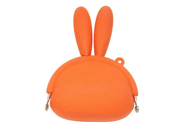 Bunny Coin Purse