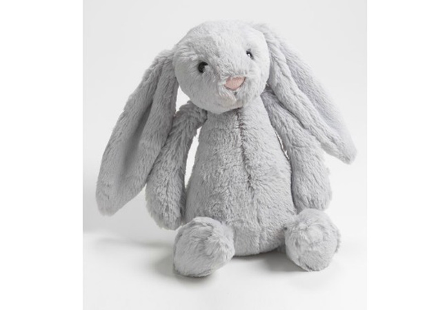 Jellycat Bashful Bunny