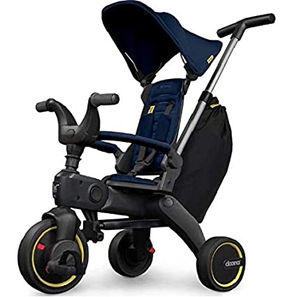 Doona Liki Trike S3