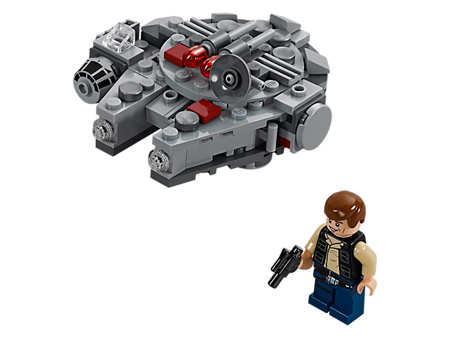 Millennium Falcon