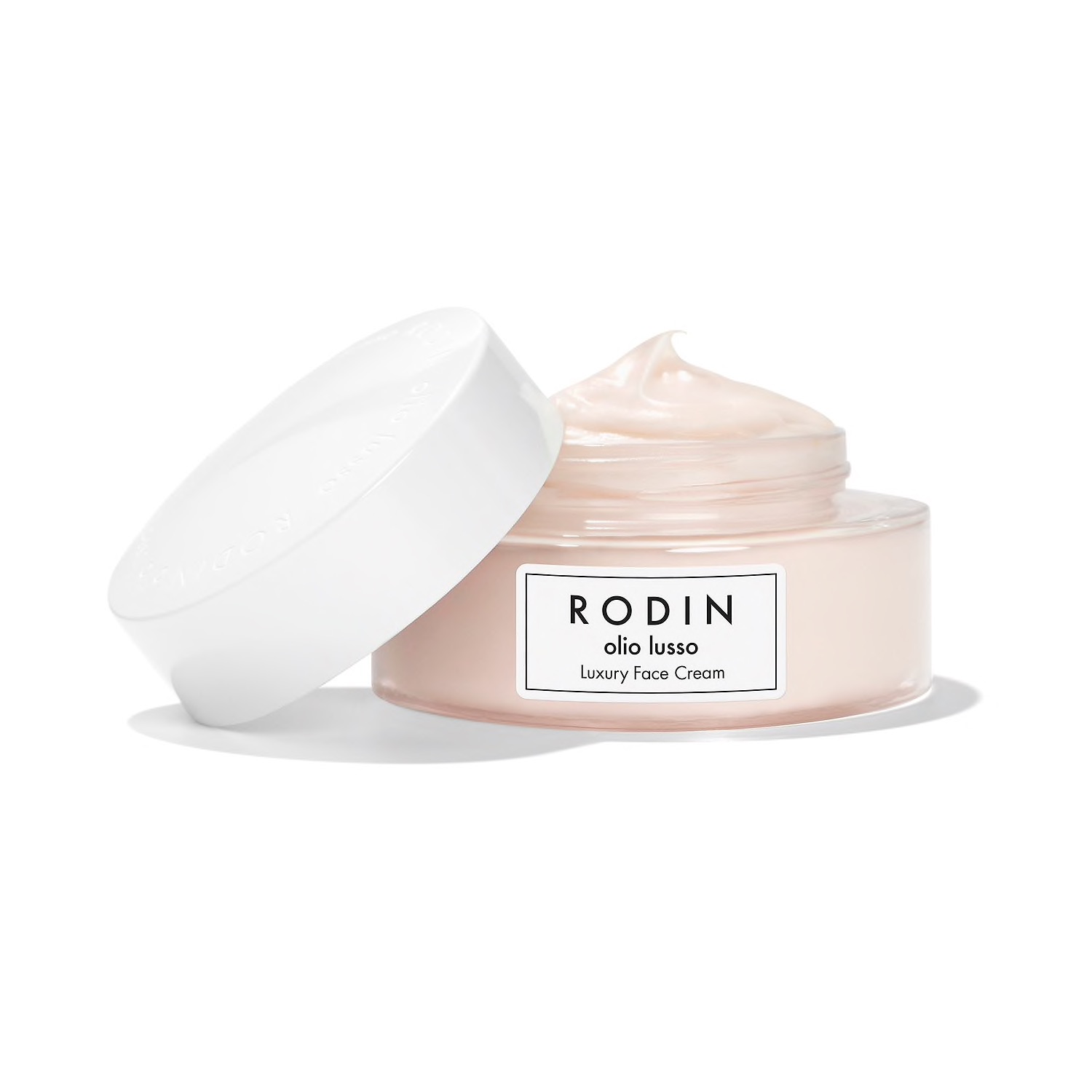 Rodin Olio Lusso Luxury Face Cream