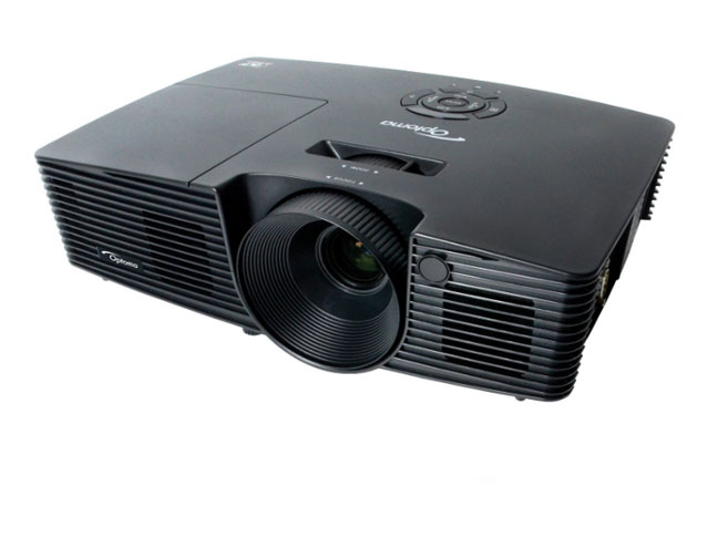 Optoma S316