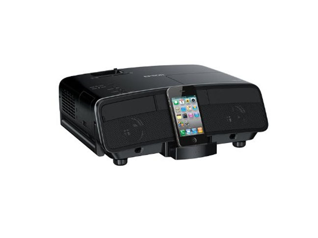 Epson MegaPlex MG-850HD