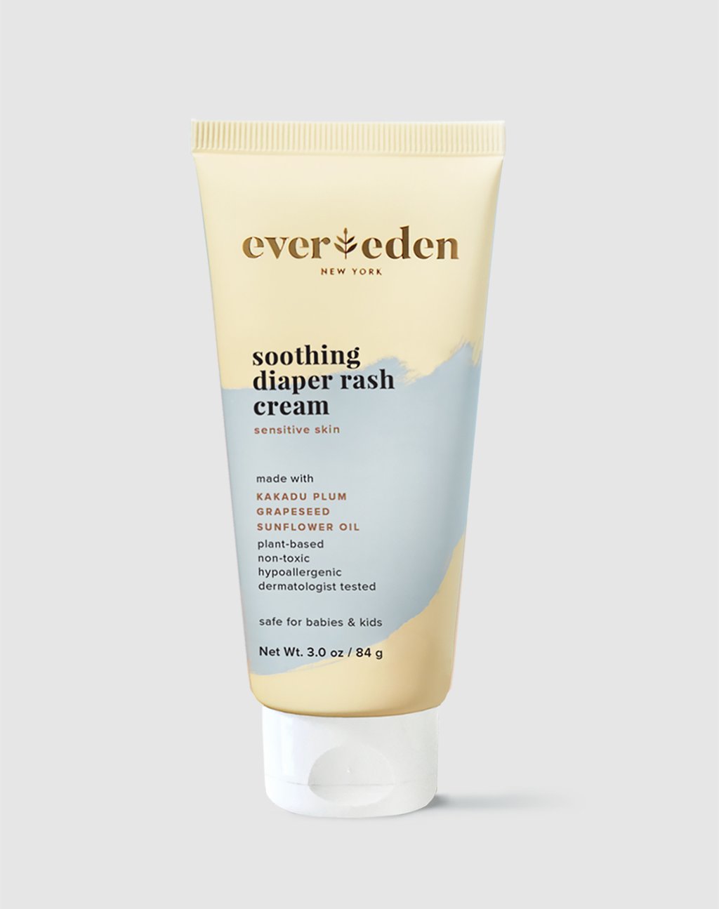 Ever Eden Soothing Diaper Rash Cream