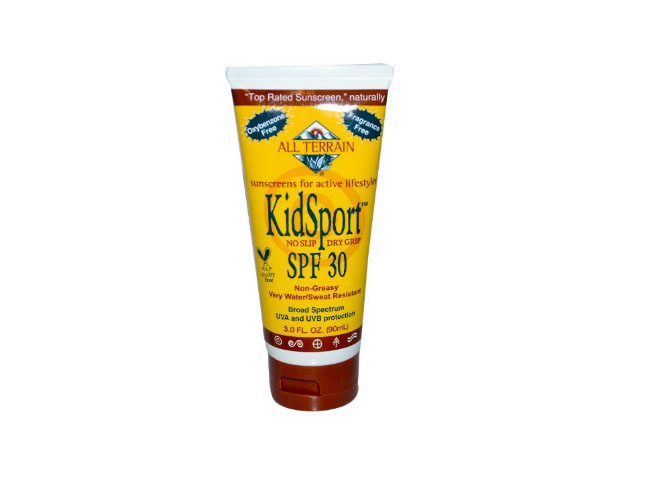 All Terrain Company KidSport, SPF 30