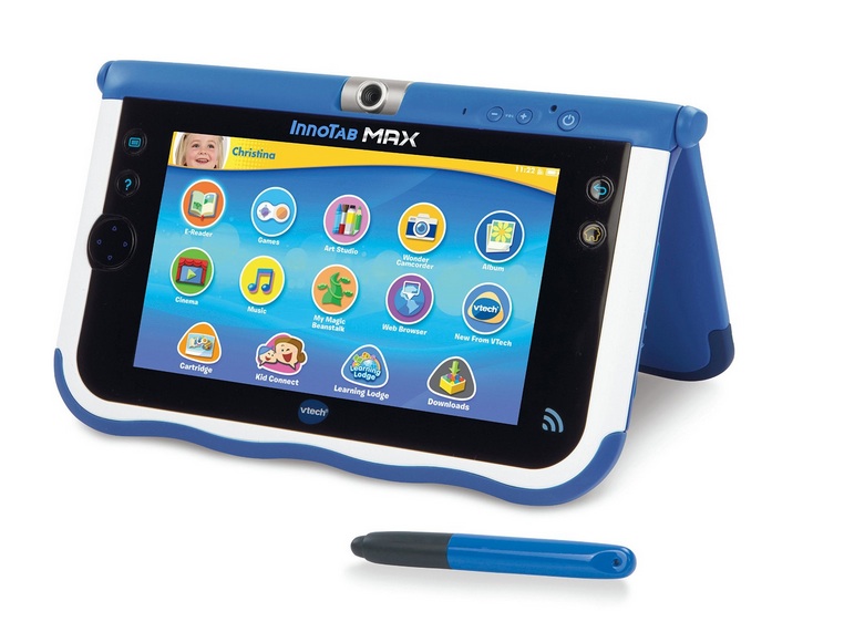 Vtech Innotab Max