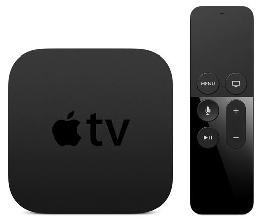 AppleTV