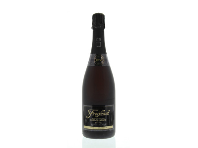 Freixenet Cordon Negro Brut