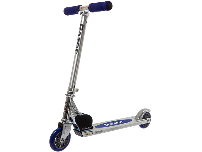 Scooter