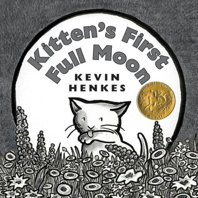 Caldecott Winner 2005