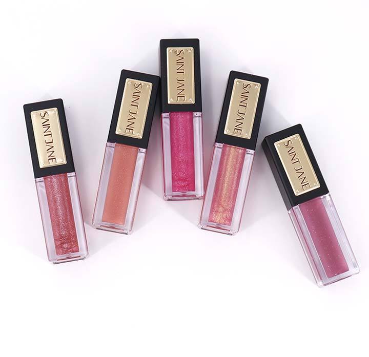 Saint Jane Microdose Lip Gloss