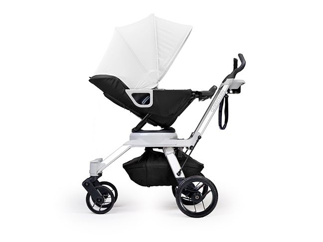 Orbit Baby Stroller G2