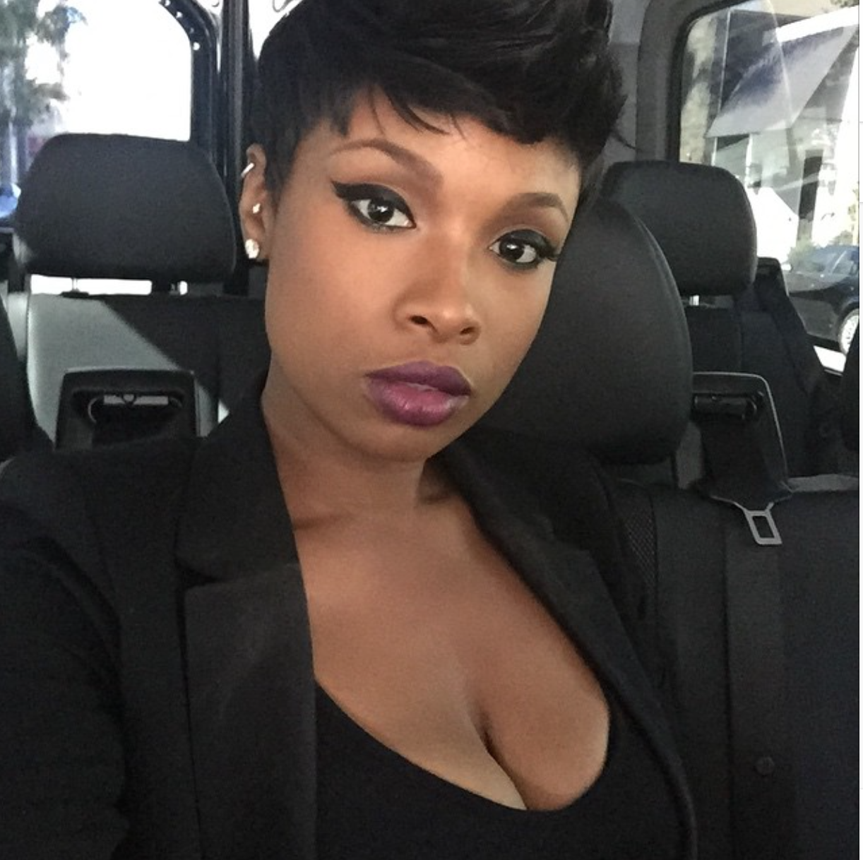 Jennifer Hudson