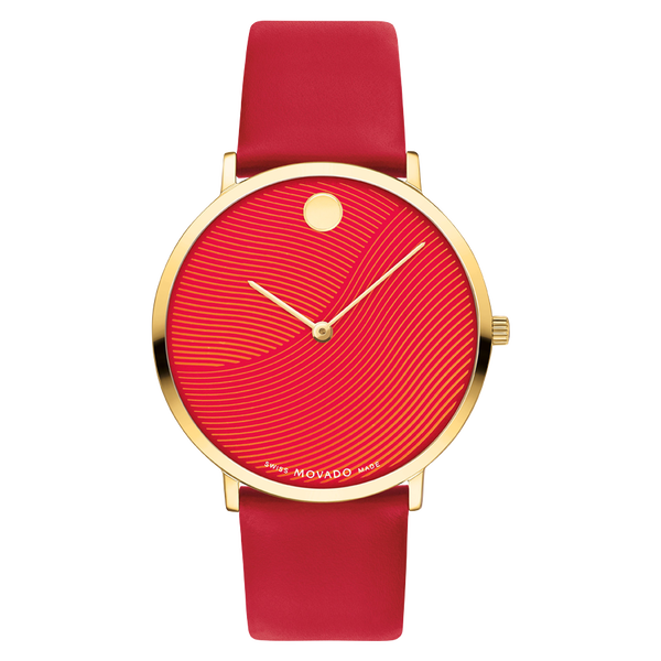 Movado