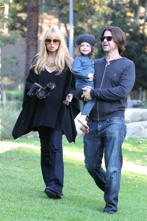 Rachel Zoe 