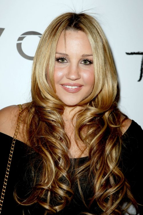 Amanda Bynes