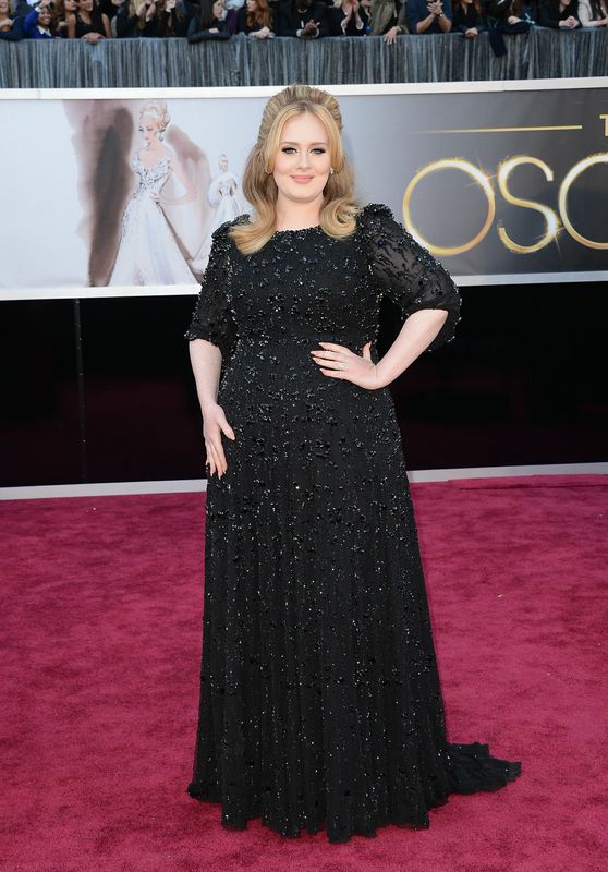 Adele