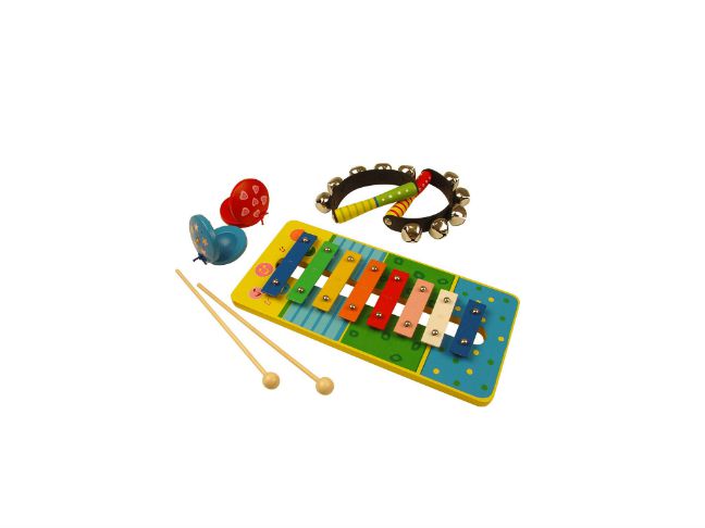 Musical Instruments