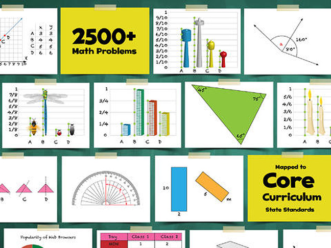 Math Champ Challenge