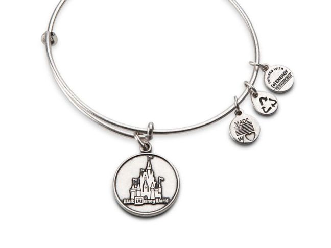 Alex and Ani bracelets