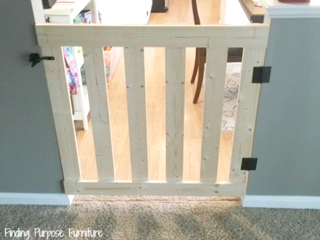 Baby or Pet Gate