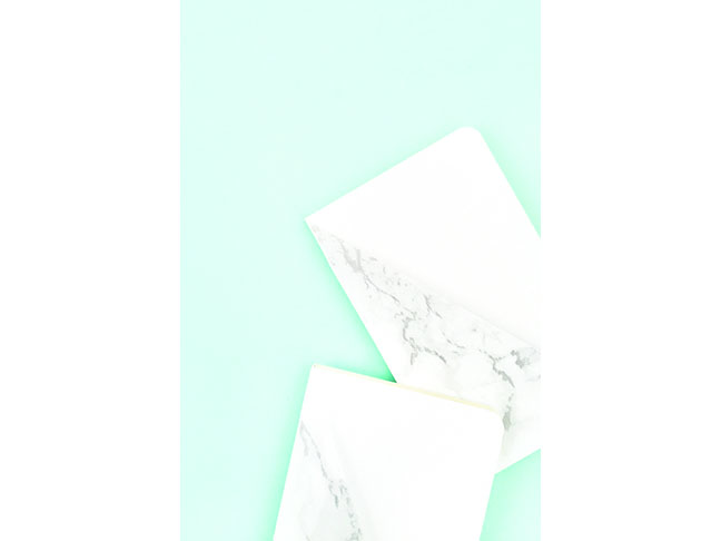 Marble Notebooks