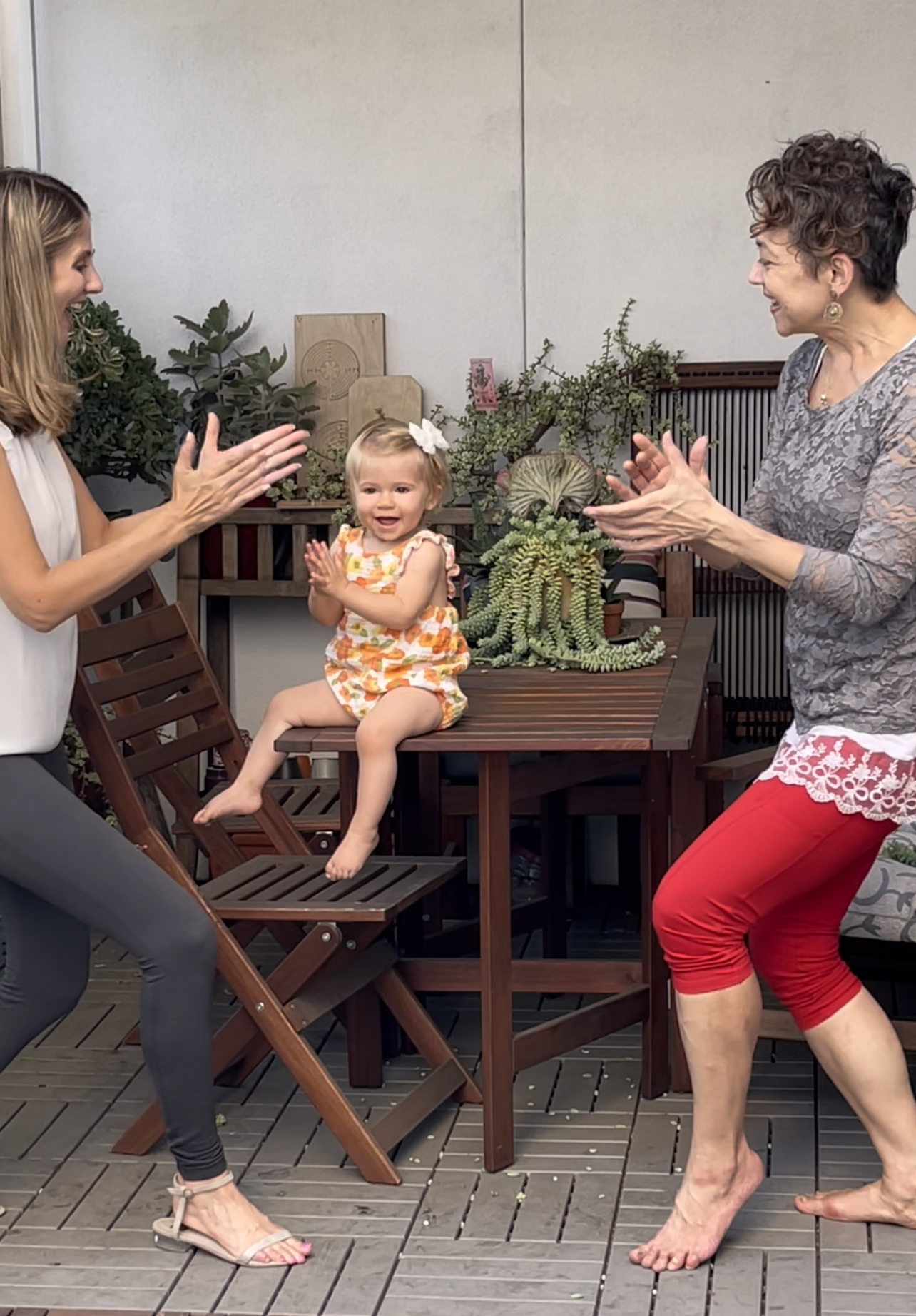 Flamenco Palmas