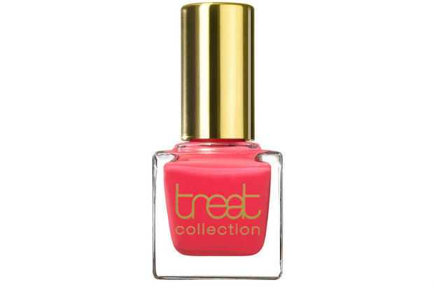 Treat Collection Nail Polish