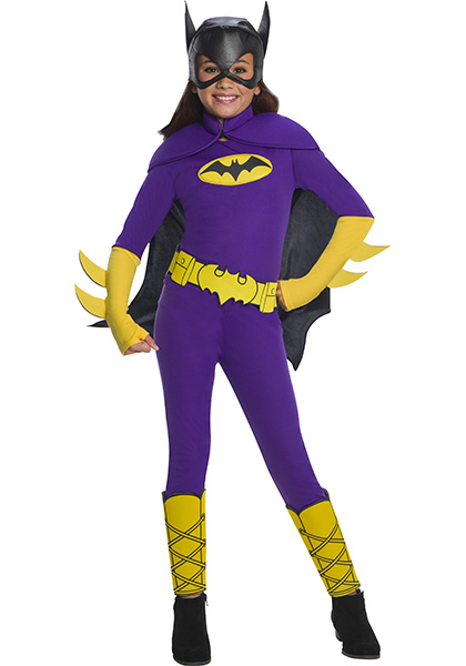 Batgirl