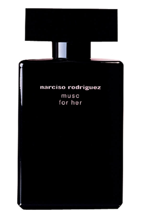 Narciso Rodriguez For Her