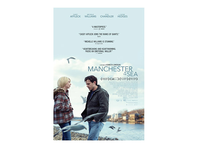 Manchester by the Sea