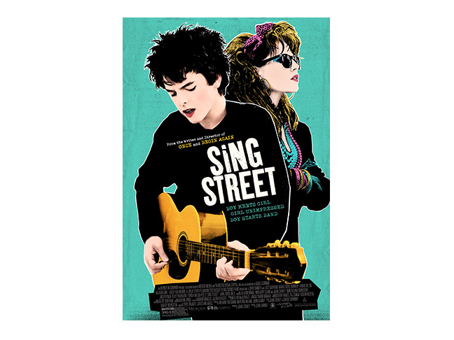 Sing Street