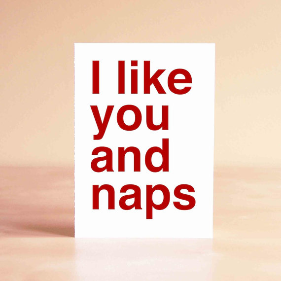 NAPS!