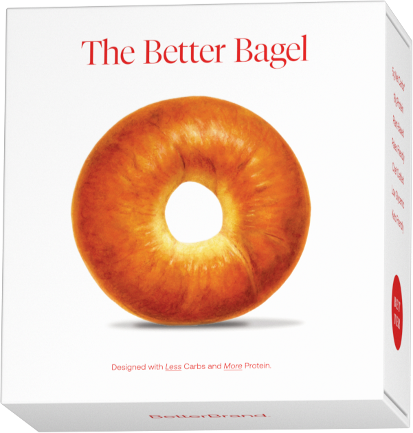 Better Bagel 