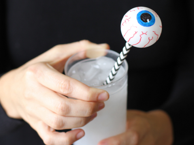 Eyeball Stirrers