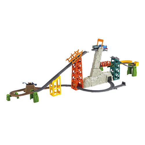 Thomas & Friends Trackmaster Avalanche Escape Set