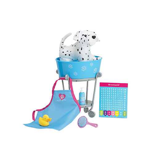 Pet Grooming Set