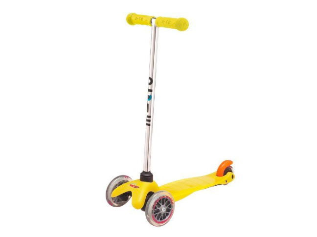 Micro Mini Original Kick Scooter